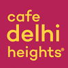 Get Cafe Delhi Heights Gift Cards Instantly Online – Only at Adivaha Shop & Save 8.00%