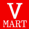 Get V Mart Gift Cards Instantly Online – Only at Adivaha Shop & Save 9.00%