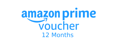 amazon-Prime-voucher-12-month